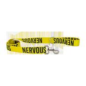 Ancol Awareness Lead - Nervous - 1.5m x 40mm