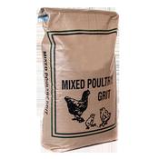 Mixed Poultry Grit 25kg Bulk Bag