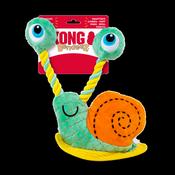 KONG Bendeez Snail Large image
