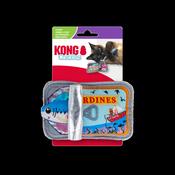 KONG Crackles Sardine image