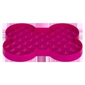 Lickimat Slo Dog Treat Mat - Pink - 26cm image