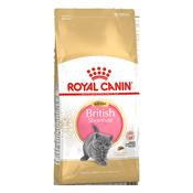 Royal Canin British Shorthair Kitten Food 400g image
