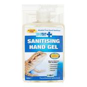 ProRep ProTect Hand Sanitising Gel 500ml image