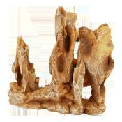 Aqua Dreamscape Stone Pillars Ornament 15cm image