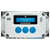 ChickenGuard Pro Automated Coop Door Opener