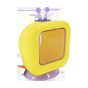 Classic Hide N See TV Toy For Hamsters or Mice image