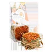 Duvo Hay Burger with Carrot - 75g image