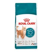 Royal Canin Ageing 15+ Dry Cat Food 400g image