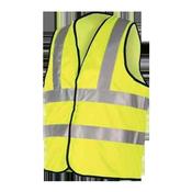 Safeline Safety High Visibilty Vest (2 Sizes) - large image