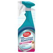 Simple Solution Stain &amp; Odour Remover - Spring Breeze - 750ml image