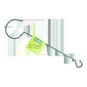 Supa Hanging Bird Feeder Tree Hook image