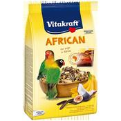 Vitakraft African Parrot Food for Small Breeds - 750g image