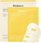 Biodance - Radiant Vita Niacinamide Real Deep Mask