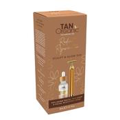 Tan Organic  Radiant Rejuvenation Sculpt &amp; Glow Gift Set