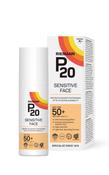 P20 50+ sensitive face - 50g