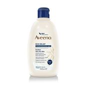 AVEENO SKIN RELIEF BODYWASH 500ml
