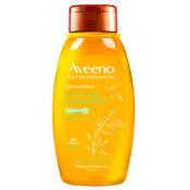Aveeno Apple Cider Vinegar Blend Shampoo