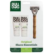 BULL DOG SHAVE ESSENTIALS image
