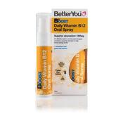 BetterYou Boost Vitamin B12 Daily Oral Spray image