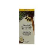 CAPASAL THERAPEUTIC SHAMPOO 100ml