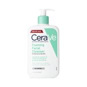 CERAVE FOAMING CLEANSER 473ml
