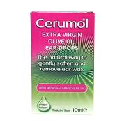 CERUMOL OLIVE OIL DROPS