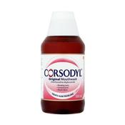 CORSODYL MOUTHWASH ANISEED 300ml