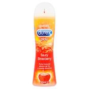 DUREX PLAY SWEET STRAWBERRY 50ml