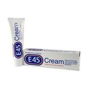 E45 CREAM 50g