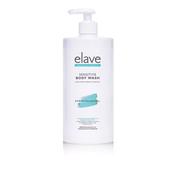 ELAVE SENSITIVE BODYWASH 1L PUMP
