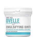 EMULSIFYING OINTMENT OVELLE 100g