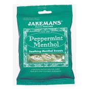 JAKEMANS PEPPERMINT