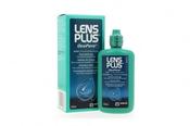 LENS PLUS OCUPURE SALINE 120ml