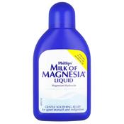 Milk of Magnesia