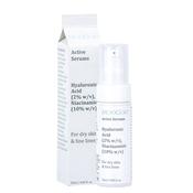 MooGoo Hyaluronic Acid (2% w/v), Niacinaminde (10% w/v)