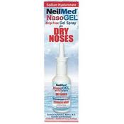 NEILMED NASOGEL DRY NOSES 30ml