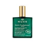 Nuxe Huile Prodigieuse Néroli image