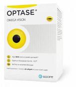 OPTASE OMEGA EYE LIQUID 200ml