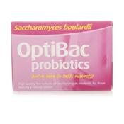 OPTIBAC DIARSAFE 16 PROBIOTIC