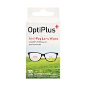 OPTIPLUS ANTI-FOG