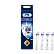 ORAL-B REPLACEMENT HEAD 4