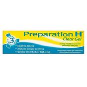 PREPARATION H GEL 25g image