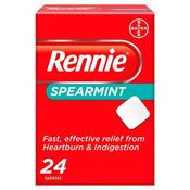 RENNIE SPEARMINT 24