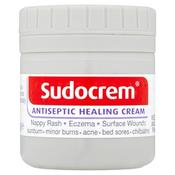 SUDOCREM TAMPERPROOF JAR 60g