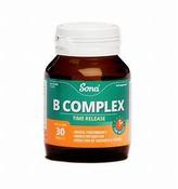 Sona B Complex Time Release