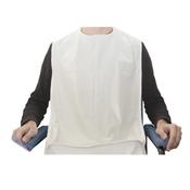 Waterproof Bib With Pocket