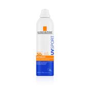 La Roche Posay Anthelios UV Sport Invisible Refreshing Mist SPF50+ image