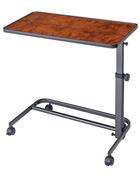 DIFFUSION TABLE WALNUT FOR LIFT CHAIR 421514