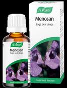 A VOGEL MENOSAN SAGE 50ML