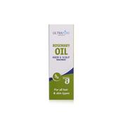 ULTRAPURE ROSEMARY HAIR &amp; SCALP OIL 30ml